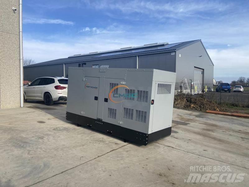  Matpower DS230s Dieselgeneratorer