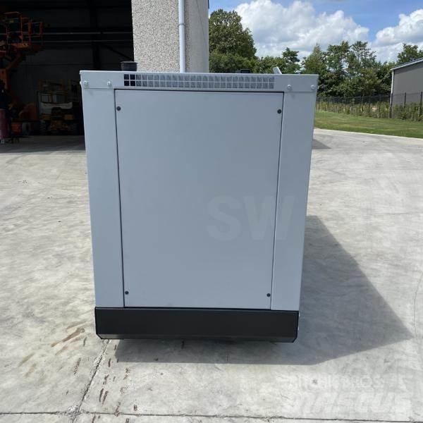  Matpower P30 Dieselgeneratorer