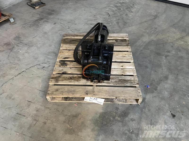 Montabert SC 22 Hydraulik / Trykluft hammere