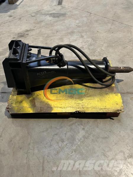Montabert SC 28 Hydraulik / Trykluft hammere