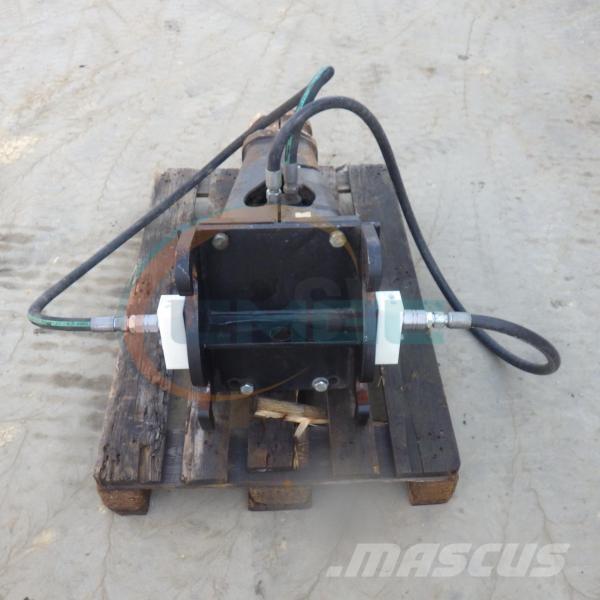 Sandvik CB45S Hydraulik / Trykluft hammere