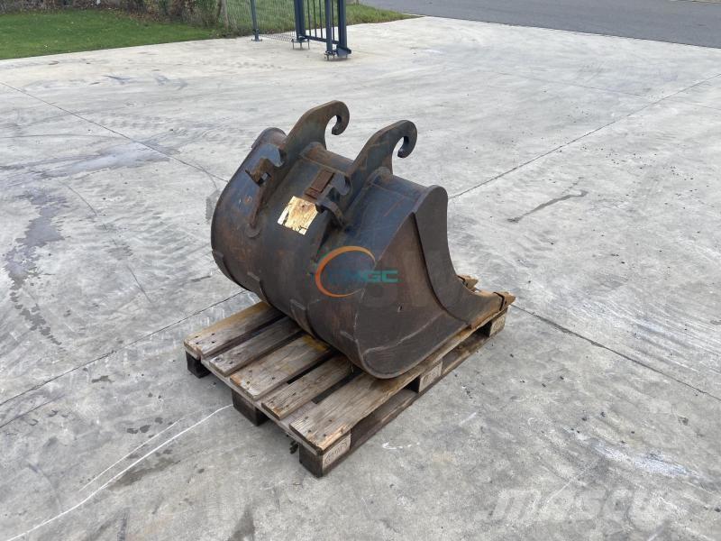 Verachtert CW10 Skovle