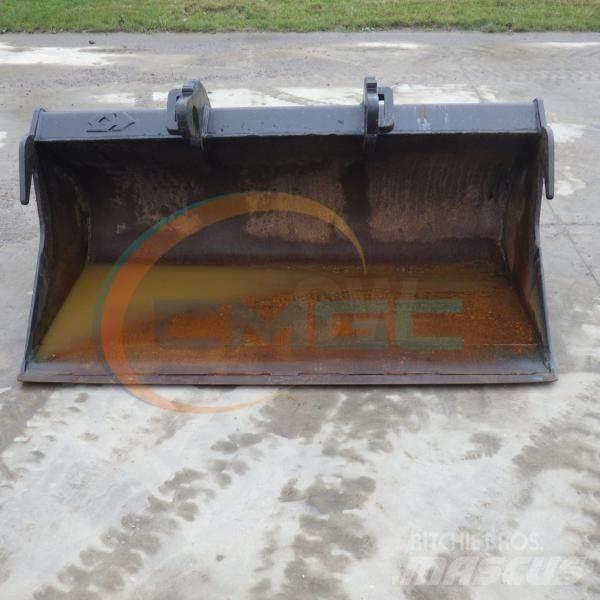 Verachtert CW30 Skovle