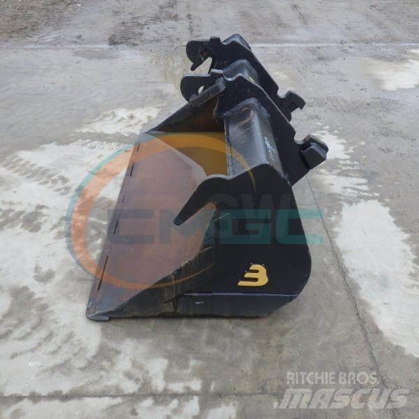 Verachtert CW30 Skovle