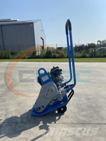 Weber CF 1 Vibratorer