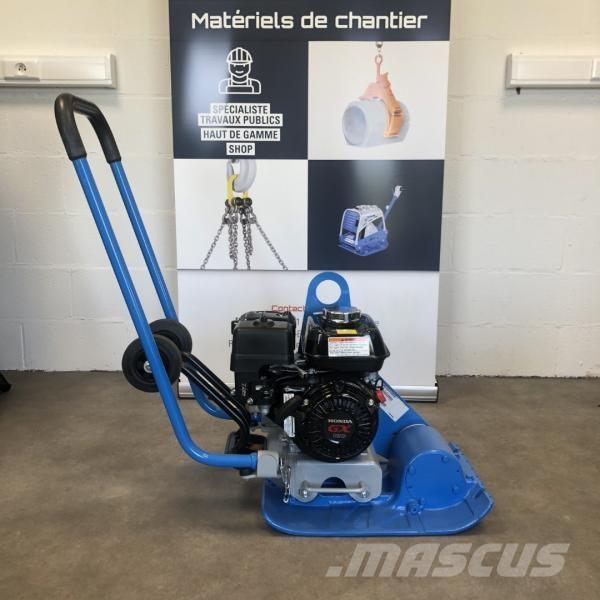 Weber CF 1 Vibratorer