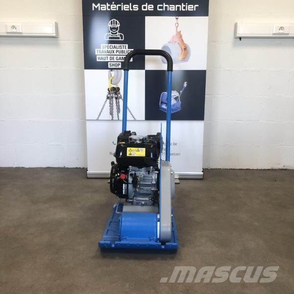 Weber CF 1 Vibratorer