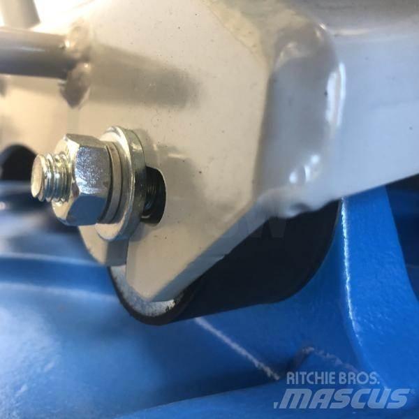 Weber CF 2 Vibratorer