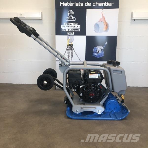 Weber CF 2 Vibratorer