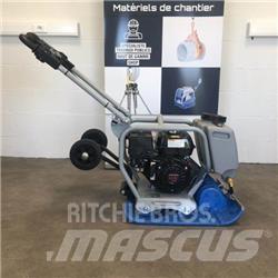Weber CF 3 Vibratorer