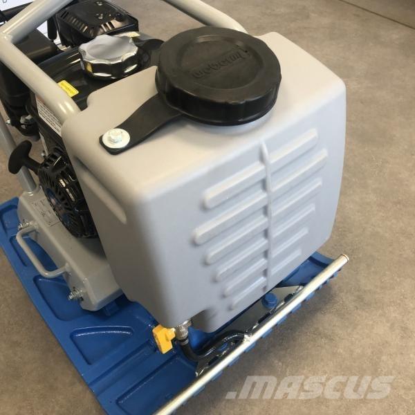 Weber CF 3 Vibratorer