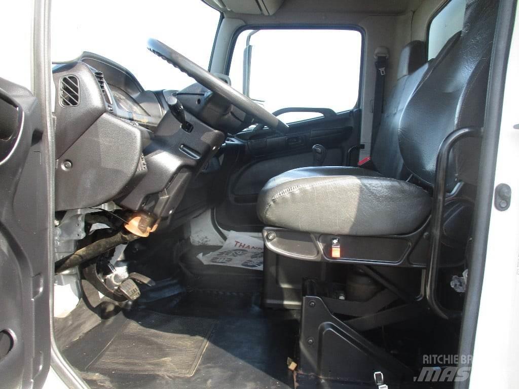 Hino 338 Fast kasse