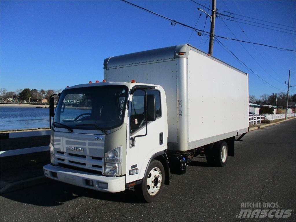 Isuzu NQR Fast kasse