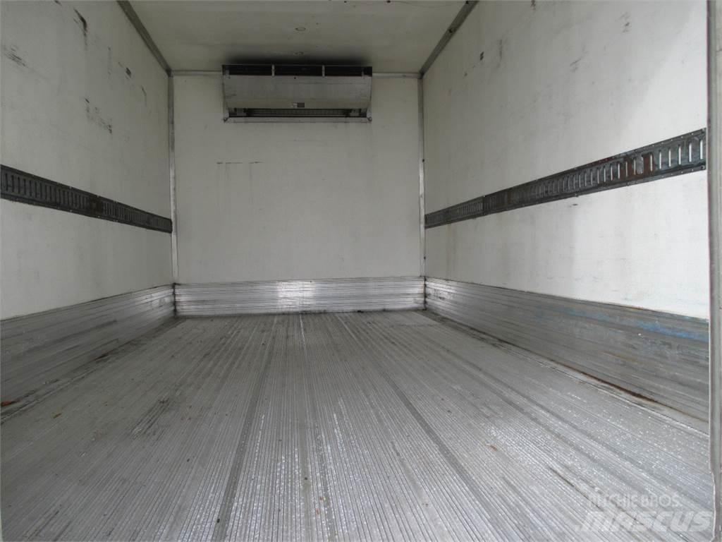 Isuzu NQR Kølelastbiler