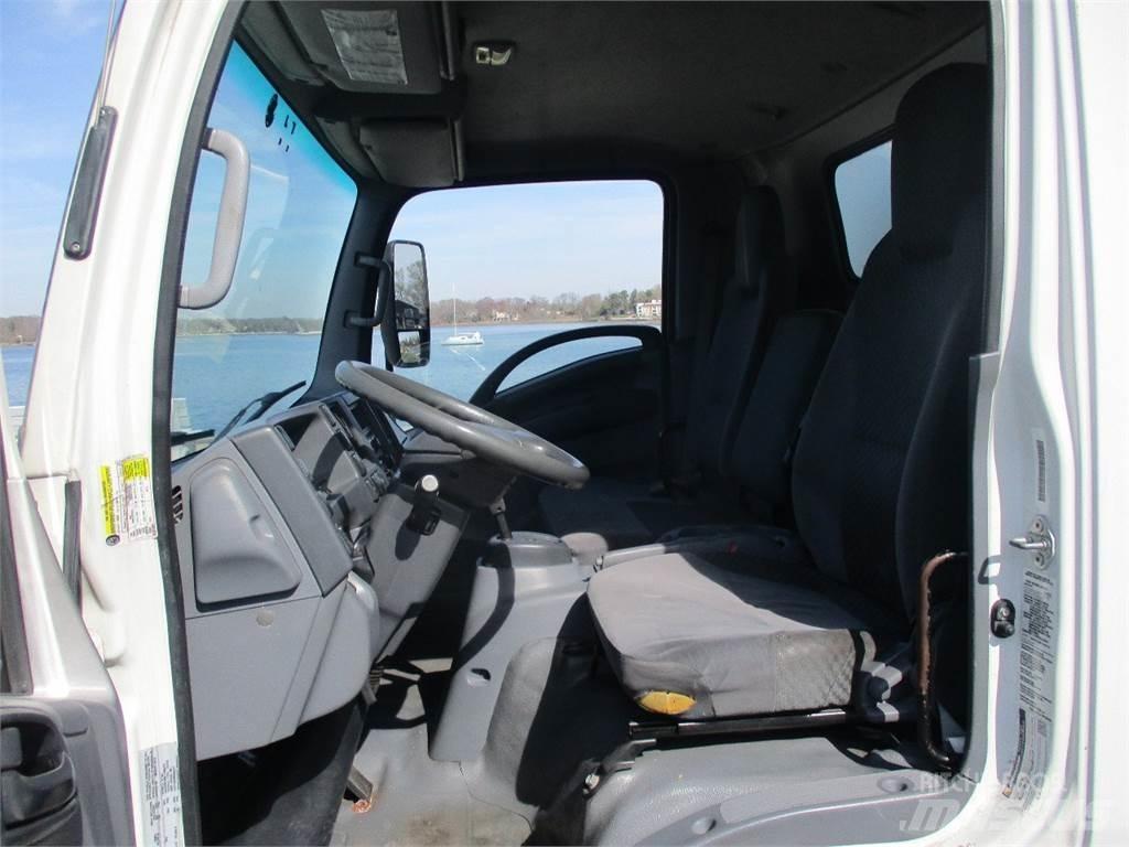 Isuzu NRR Fast kasse