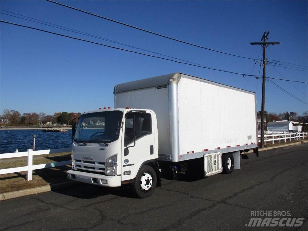Isuzu NRR Fast kasse