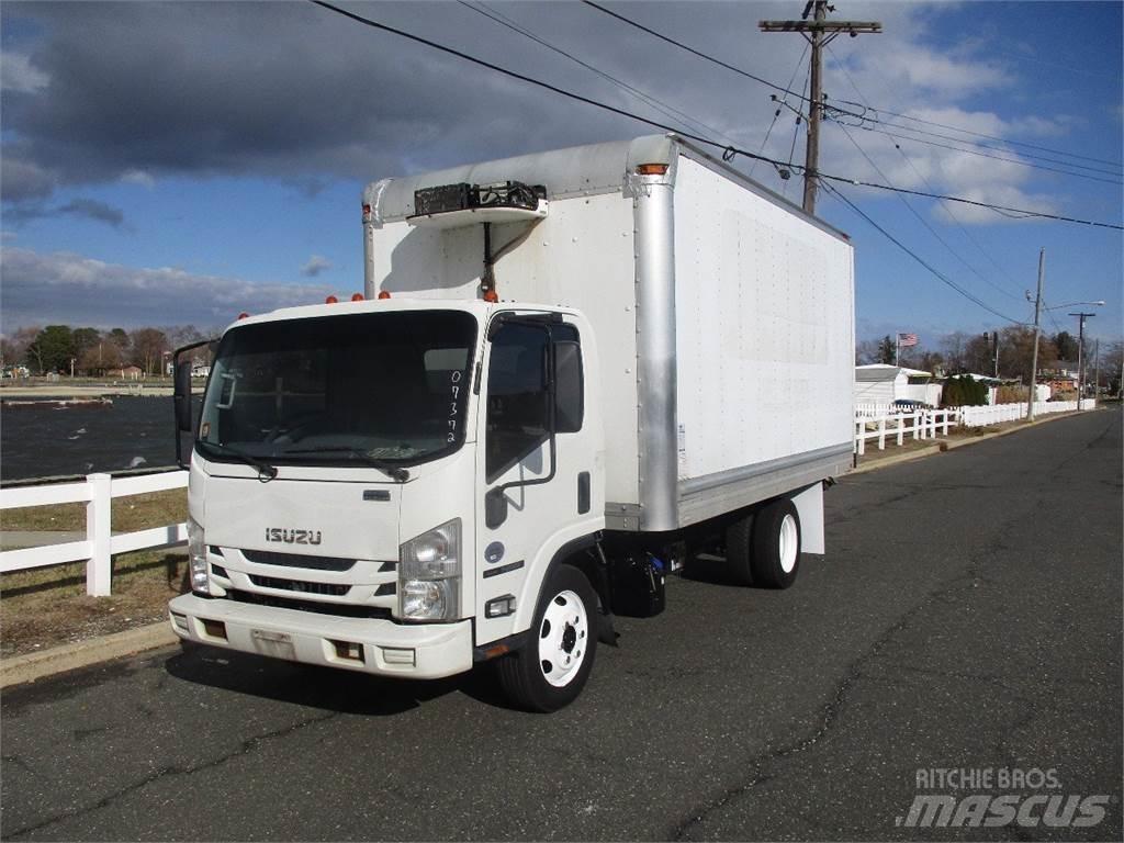 Isuzu NRR Fast kasse