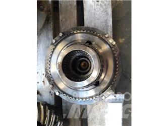 Bell B25B Gear