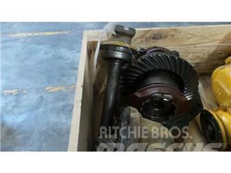Bell B25B Gear