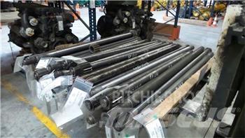 Bell B25C Gear