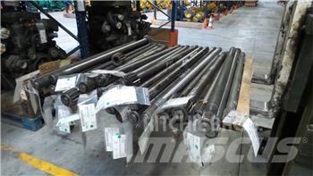 Bell B30D Gear