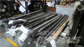 Bell B30D Gear