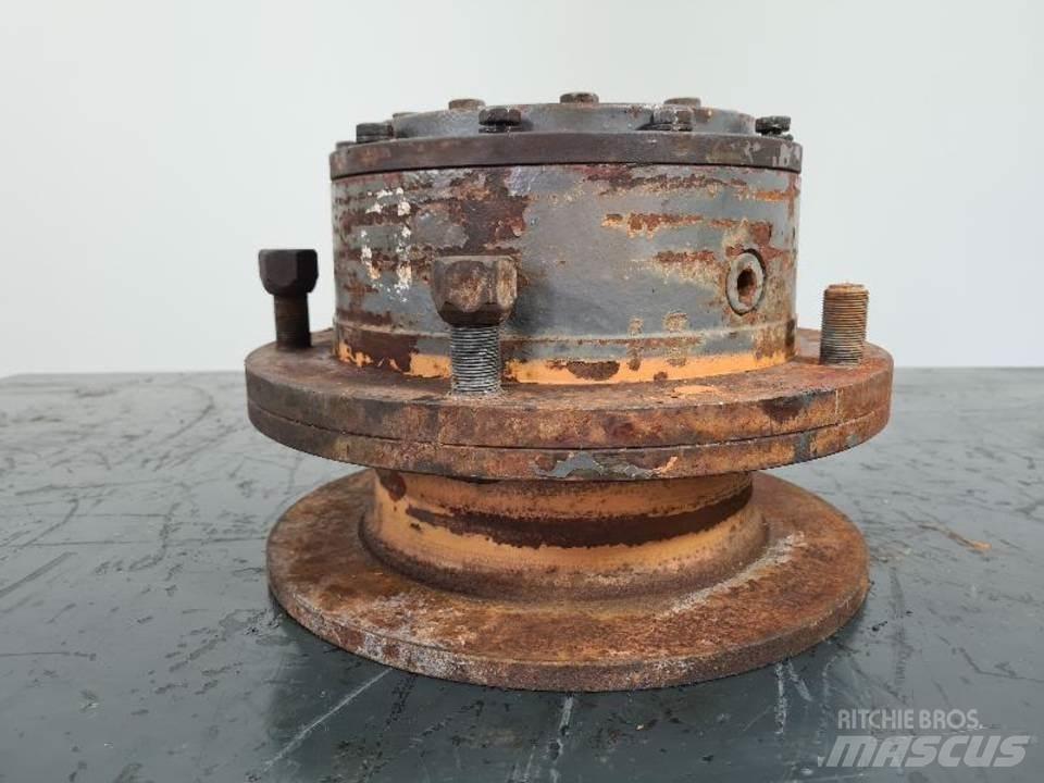 CASE 421B Gear