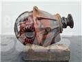 CASE 421B Gear