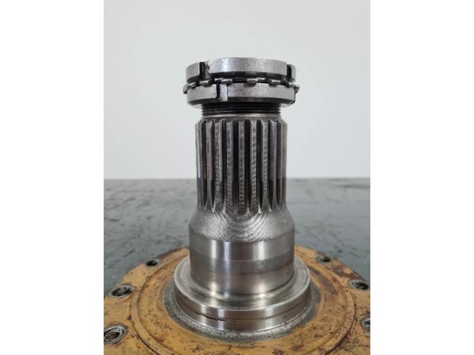 CASE 421B Gear