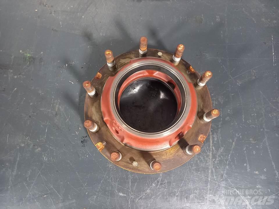 CASE 788P Gear