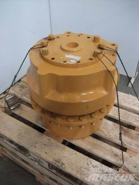 CASE 921C Gear