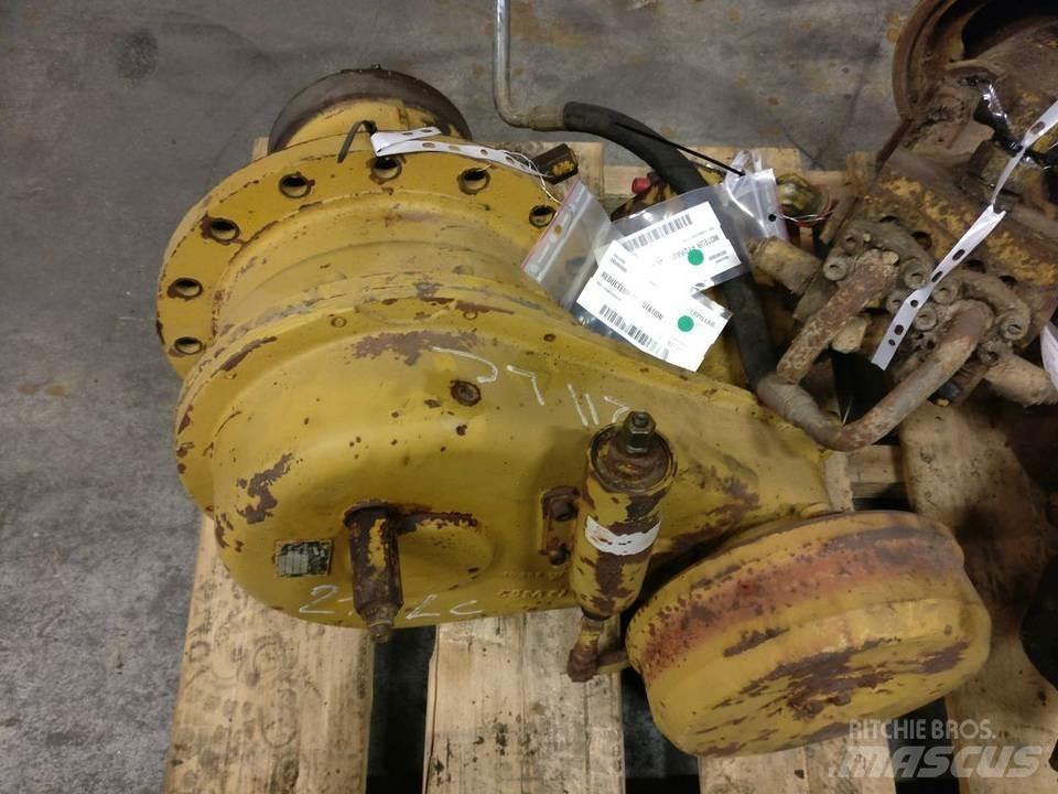CAT 211 Gear