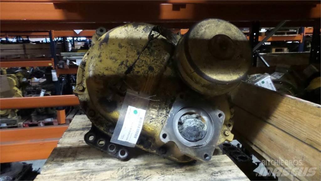 CAT 225 Gear