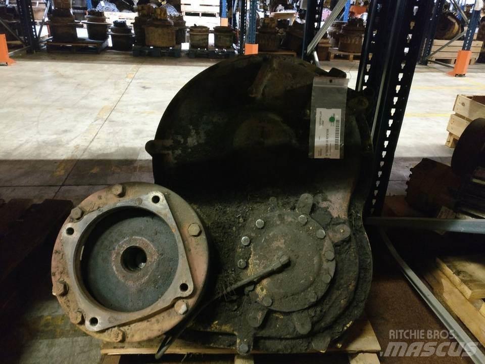 CAT 235D Gear