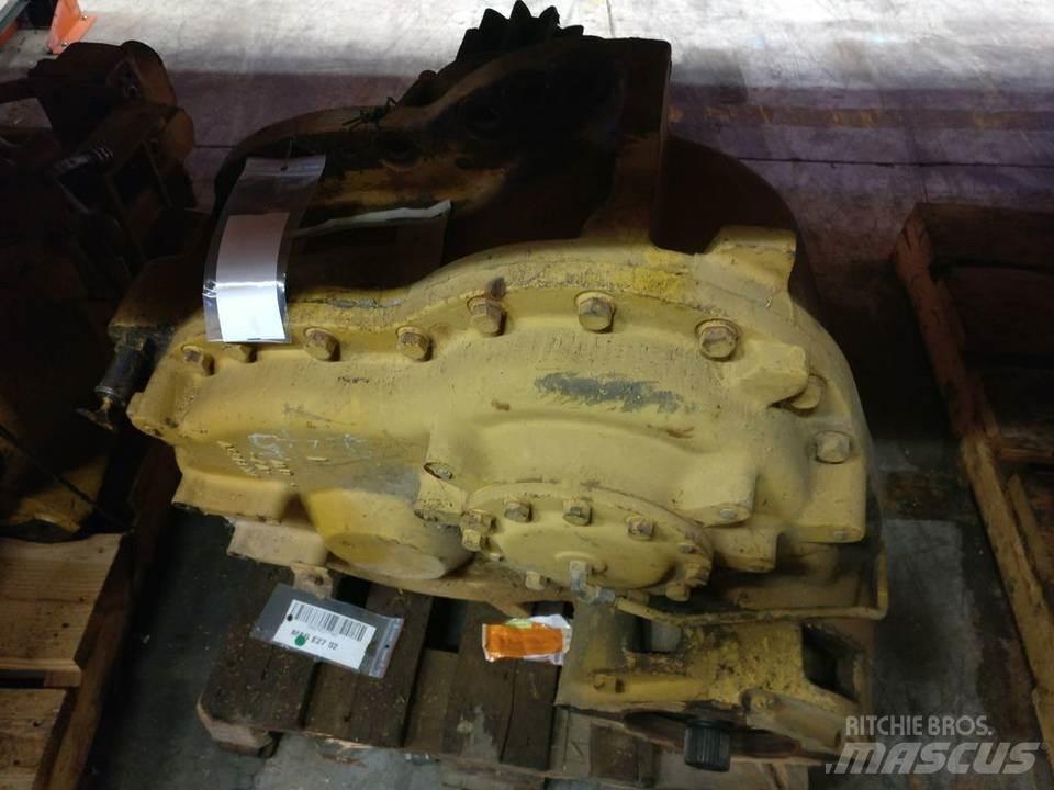 CAT 245 Gear