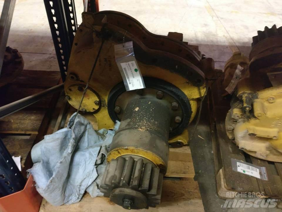 CAT 245 Gear