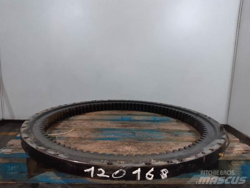 CAT 302.5 Gear