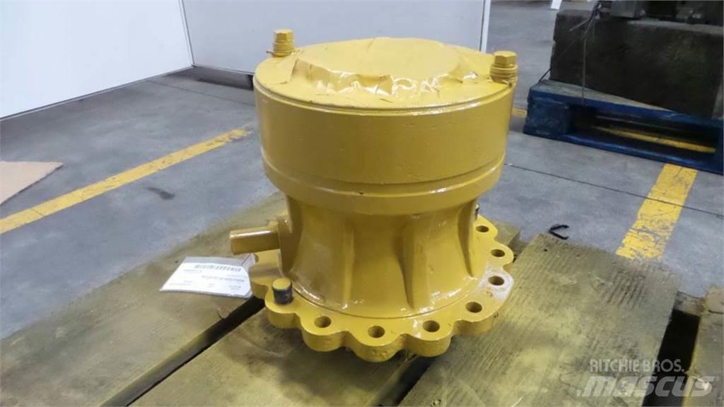 CAT 312 Gear