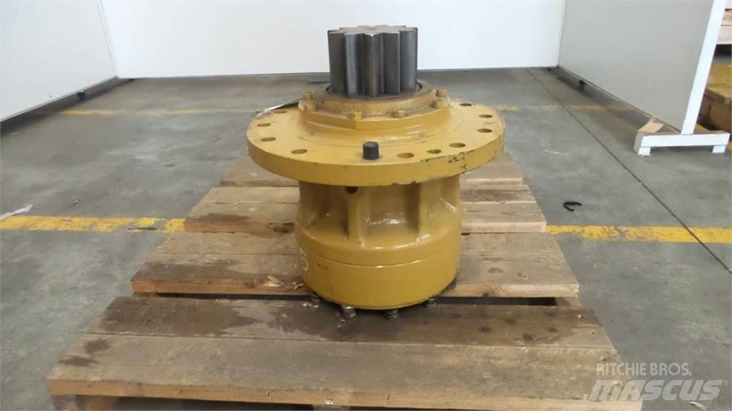 CAT 315B Gear