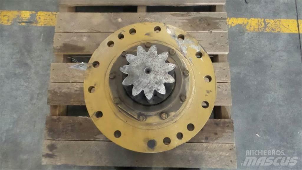 CAT 315B Gear