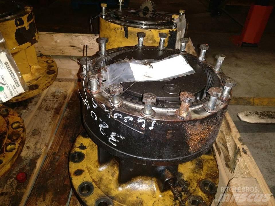 CAT 320E Gear