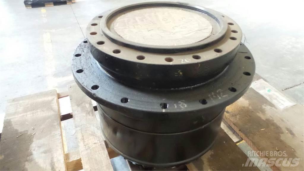 CAT 325 Gear