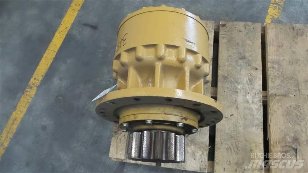 CAT 325 Gear