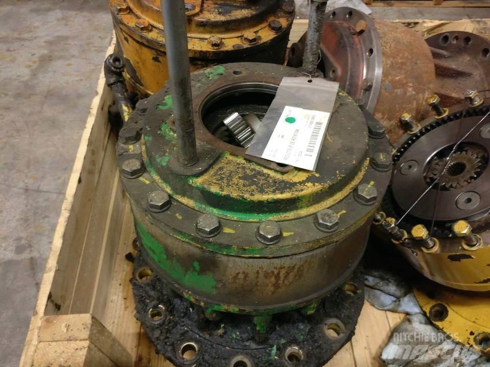 CAT 325 Gear