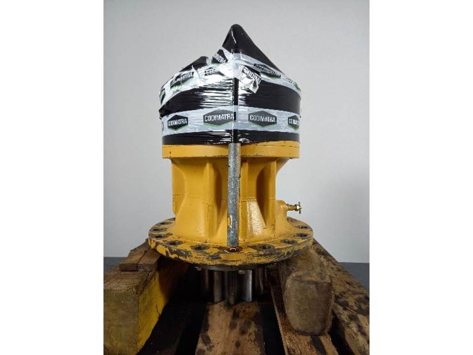 CAT 325D Gear