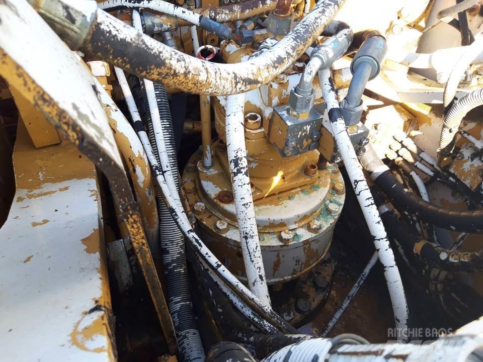 CAT 325LN Gear