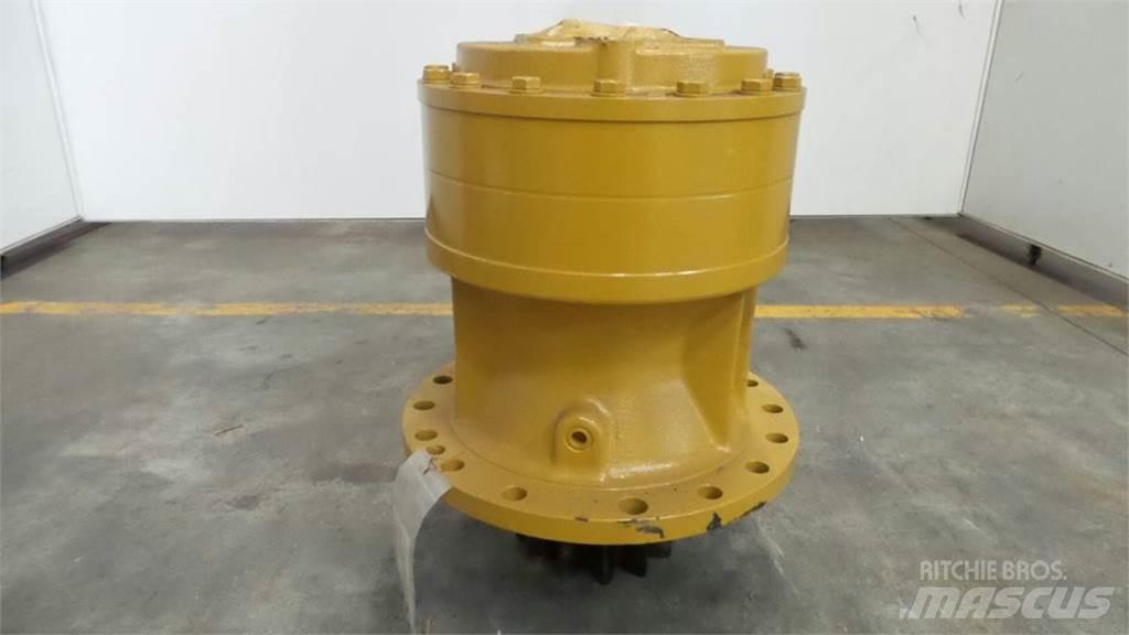 CAT 328D Gear