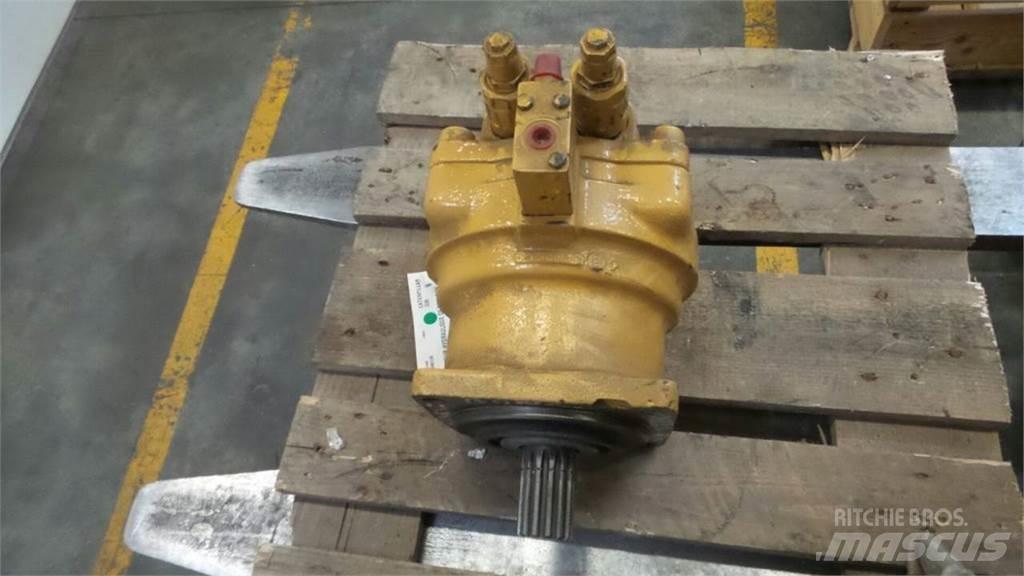 CAT 330 Hydraulik
