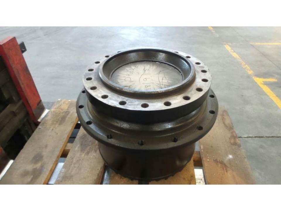 CAT 330C Gear