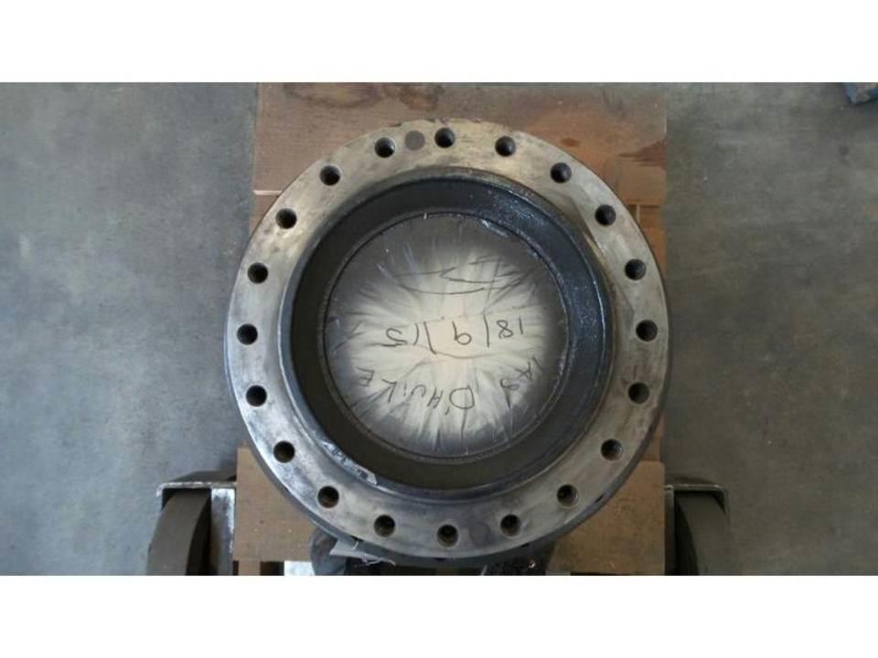 CAT 330C Gear